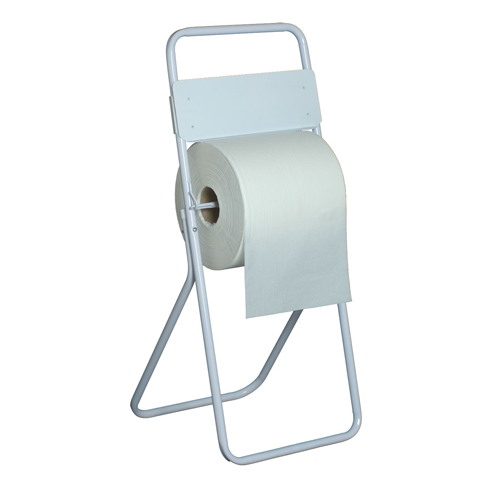 Dispenser de pie
